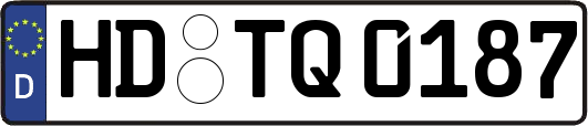 HD-TQ0187