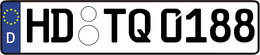 HD-TQ0188