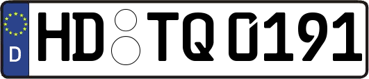 HD-TQ0191