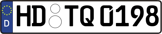 HD-TQ0198