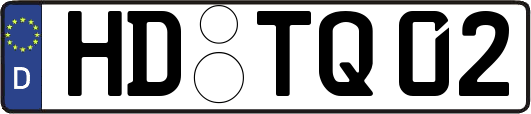 HD-TQ02