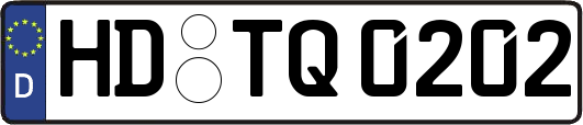 HD-TQ0202