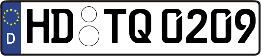 HD-TQ0209