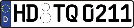 HD-TQ0211