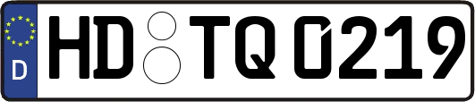 HD-TQ0219