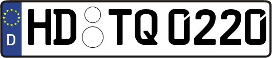 HD-TQ0220