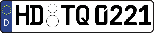 HD-TQ0221