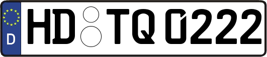 HD-TQ0222