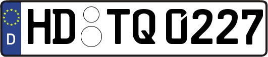 HD-TQ0227
