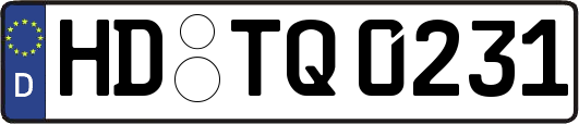 HD-TQ0231
