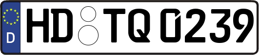 HD-TQ0239