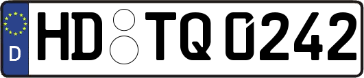 HD-TQ0242
