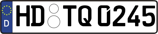HD-TQ0245