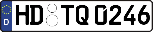 HD-TQ0246