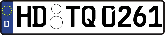 HD-TQ0261