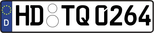 HD-TQ0264