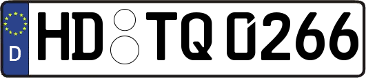 HD-TQ0266