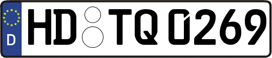 HD-TQ0269