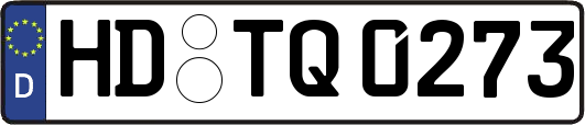 HD-TQ0273