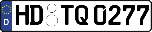 HD-TQ0277