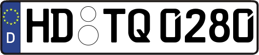 HD-TQ0280