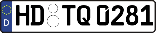 HD-TQ0281