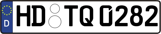 HD-TQ0282