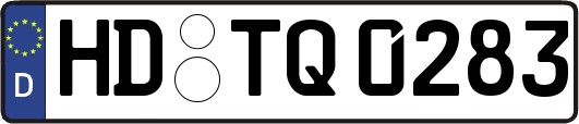 HD-TQ0283