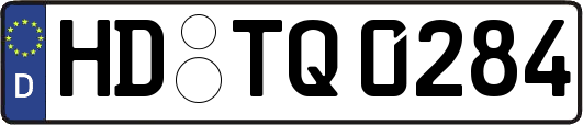 HD-TQ0284