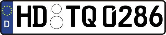 HD-TQ0286