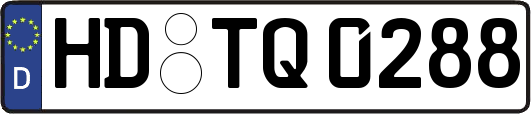 HD-TQ0288
