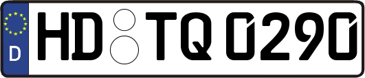 HD-TQ0290