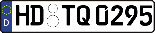 HD-TQ0295
