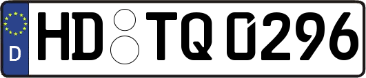 HD-TQ0296