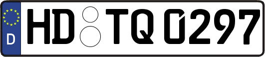 HD-TQ0297