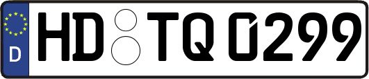 HD-TQ0299