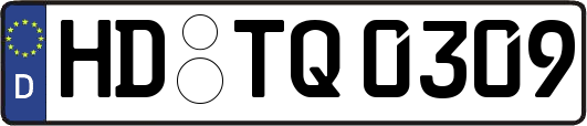 HD-TQ0309