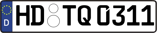 HD-TQ0311