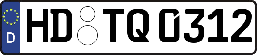 HD-TQ0312