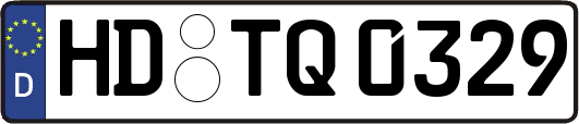 HD-TQ0329