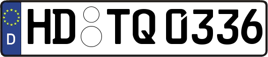 HD-TQ0336
