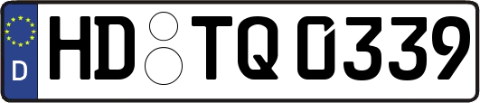 HD-TQ0339