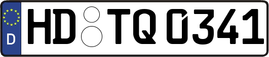 HD-TQ0341