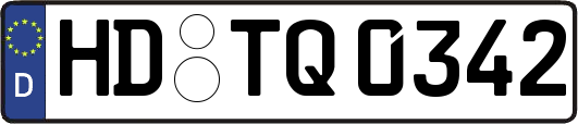 HD-TQ0342