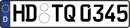 HD-TQ0345