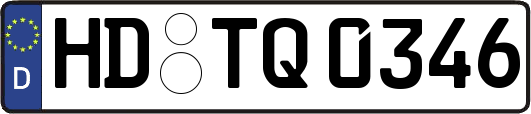 HD-TQ0346