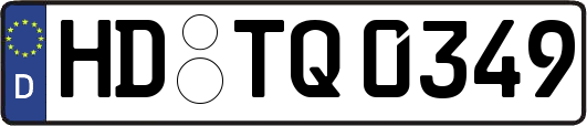 HD-TQ0349