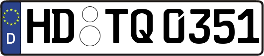 HD-TQ0351