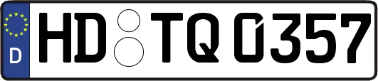 HD-TQ0357