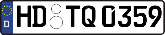 HD-TQ0359